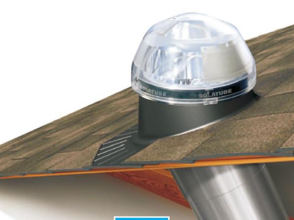 索樂圖導(dǎo)光管 Brighten Up明亮系列290DS